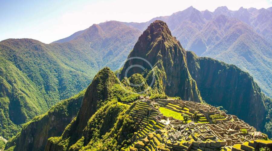 For Those Who Love Mountains: We Will Get You on Top!