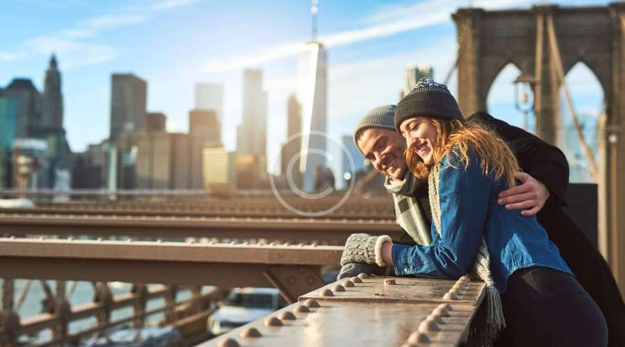 Helicopter Tours Around Large Cities